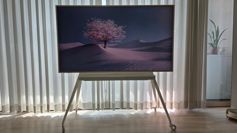 JBL BAR 300 MK2 화이트 사용기