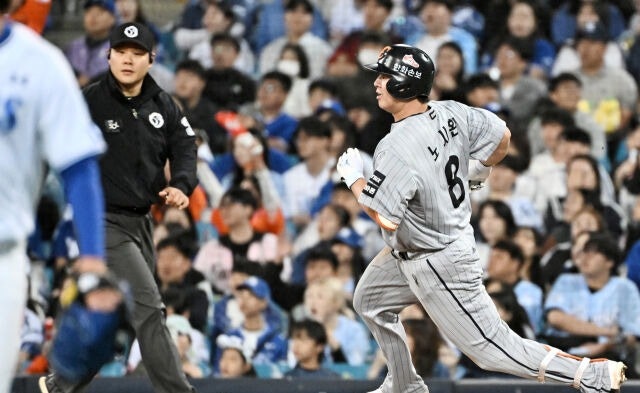 노시환 307억 계약인데 왜 MLB 도전 얘기가 나올까, 포스팅 조건 정리