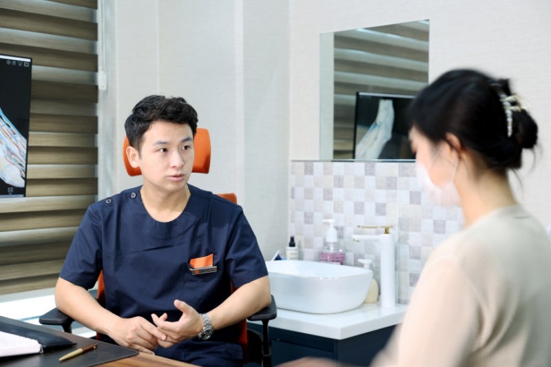 골프 손가락 마디 통증, 라운딩 후에도 계속된다면?