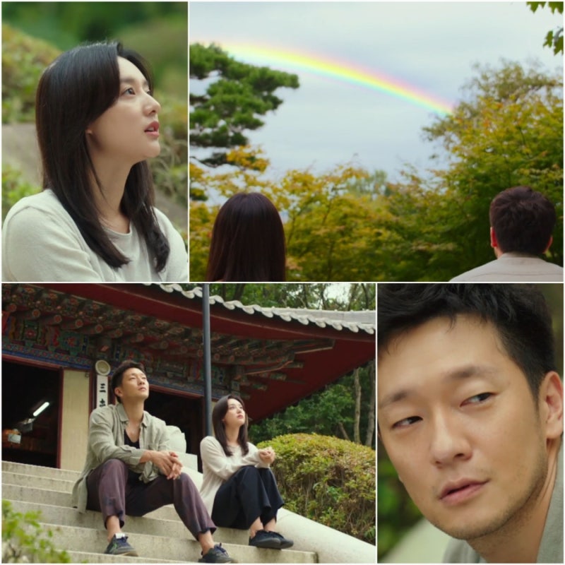 My Liberation Notes Ending Explained: Son Suk-ku & Kim Ji-won's Relationship as a Guide to Human Connections and Love