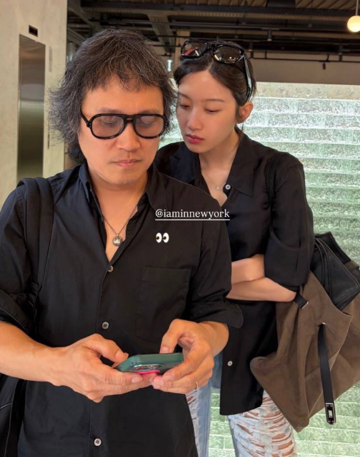 엄청.. 비싸보인다고 난리난 문가영 20만원대 가방