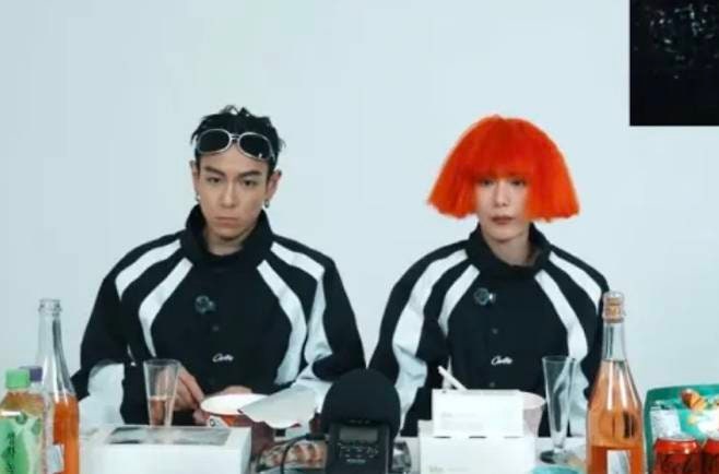 빅뱅 탑♥나나, 초고속 열애 인정하더니 결국 과거 논란까지 터졌다