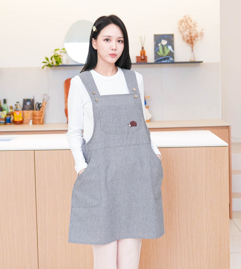가을 어린이집 선생님 앞치마 소개, 앞치마나라 인기 제품!