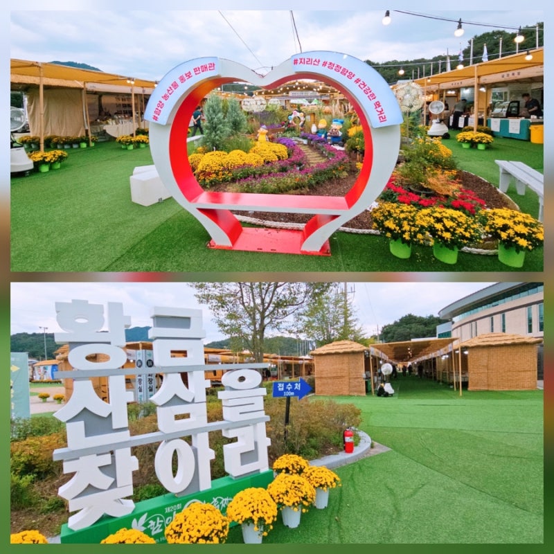 2026 함양산삼축제 일정 초대가수 라인업