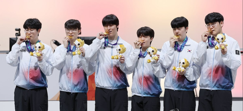 10월 2일 아시안게임 대한민국 메달 현황과 10월 3일 메달 도전