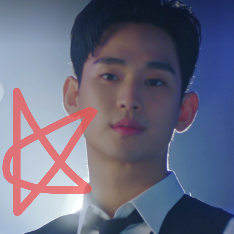 10주년 미쳤'넷'플 직원들의 찐추천! TVN 토일드라마 호텔 델루나 아이유 여진구 결말 김수현 ....