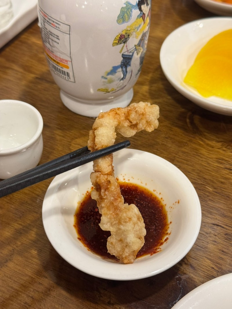 [강남/강남구청] 강남구청역 근처 가볼만한 중식당을 찾으신다면 공리 남돈남산 솔직후기