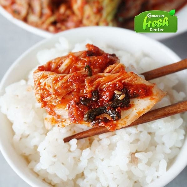 파김치 담그는법, 풀없이 멸치액젓만으로 되는지 직접 해봤습니다