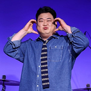 김준현, 다이어트 주사 맞았다가 우유 한 컵도 못 먹은 이유