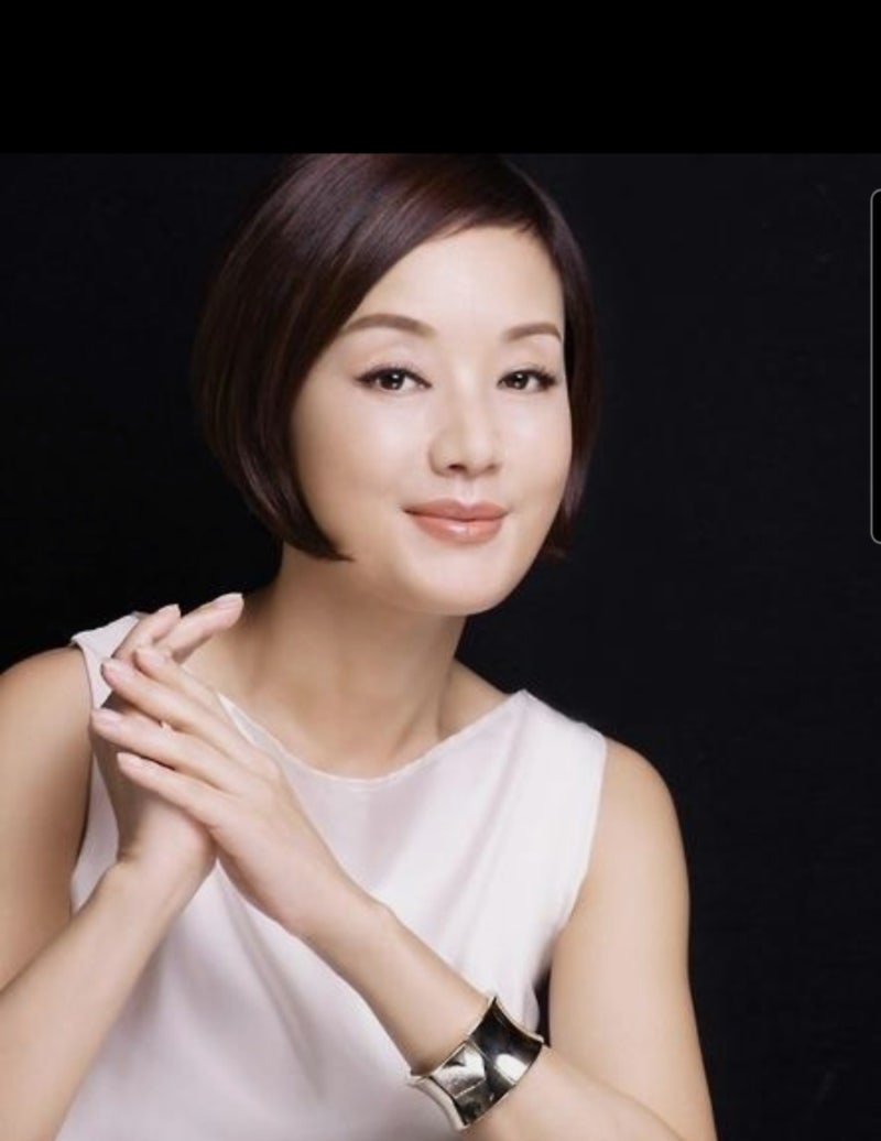 장미희 최근 근황…여전히 우아한 모습으로 영화계 활동 이어가