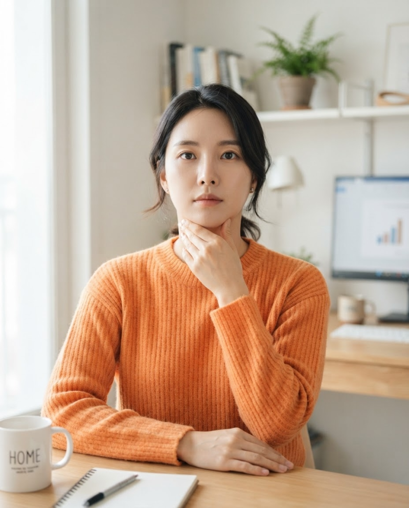 거북목 교정 스트레칭, 집에서 따라하는 목 어깨 통증 완벽 정리