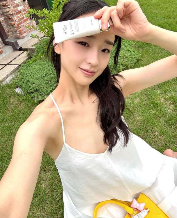 "CF만 수십 편, 은퇴해도 수백억 자산가?"… 체조 요정 손연재의 반전 몸값과 수익의 실체