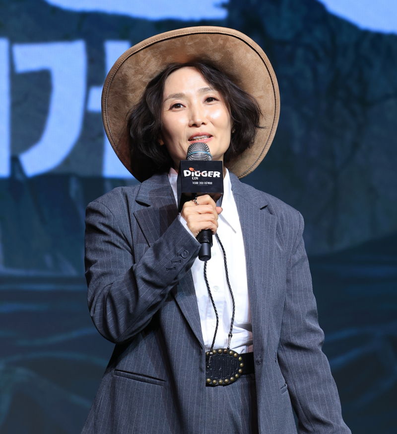 떡 2천 개 돌린 결혼식 47세 박경림으로 보는 지춘희의 웨딩 선물