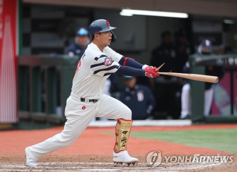 김민성 은퇴, 롯데서 시작해 롯데서 끝낸 20년…10월 9일 LG전 은퇴식