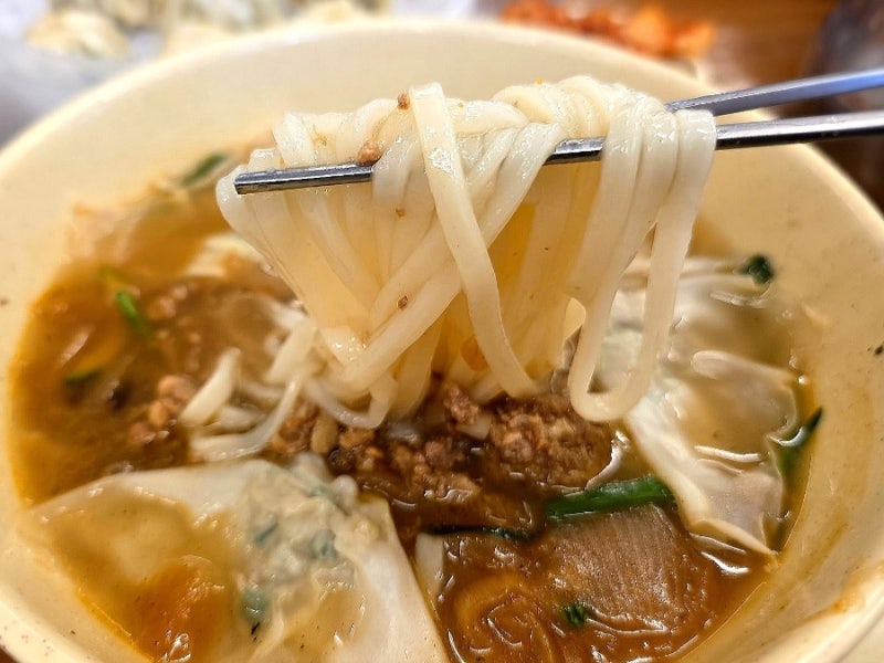 [명동맛집] 명동교자 본점ㅣ6살 아이를 처음 데리고 간 추억의 칼국수·만두 솔직후기(본점 ....