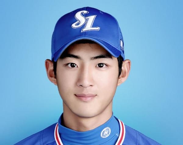 가을야구 앞두고 터진 악재…'캡틴' 구자욱, 햄스트링 손상에 삼성 비상