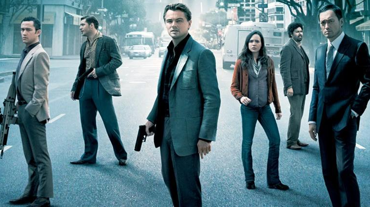 인셉션(Inception, 2010) 출연진 근황 |레오나르도 디카프리오부터 톰 하디까지