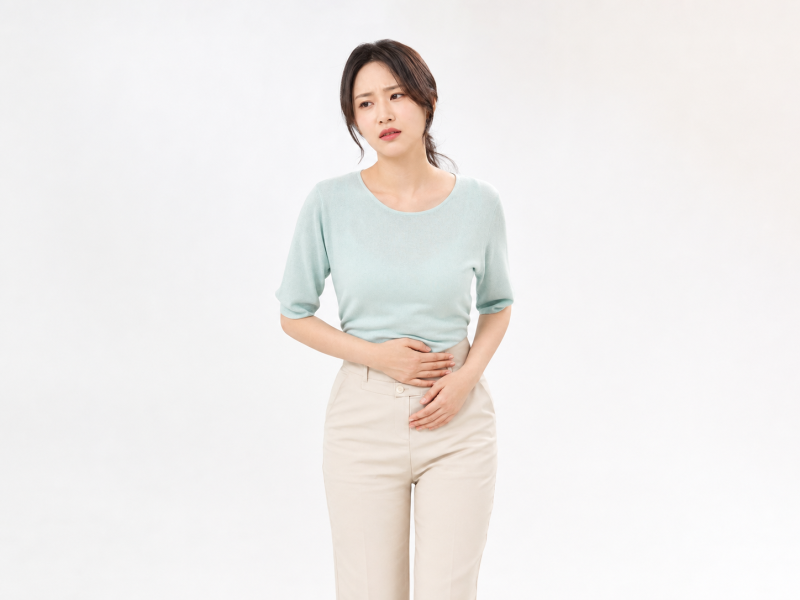 질건조증, 어떤 증상이 나타날 때 산부인과를 찾아야 할까요? 대구 여의사 산부인과