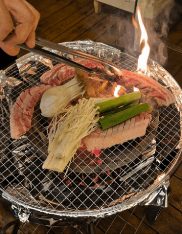 양주맛집 캠핑고 by 바베큐팩토리 장흥점 캠핑식당 후기