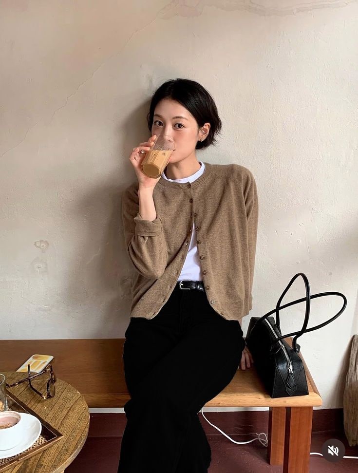 20도 21도 옷차림 이제 뭐 입지? 워크자켓 꺼내도 될 날씨