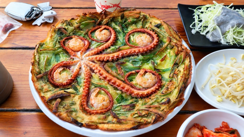 을왕리 맛집 애견 동반 식당 괜찮았던 5곳 모음