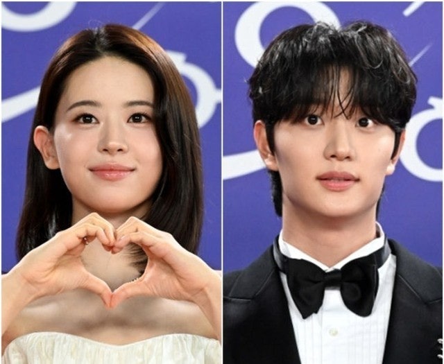 청룡 신인상 받자마자 함께 스크린으로, 전소영X김재원 영화 '다카포' 출연 확정