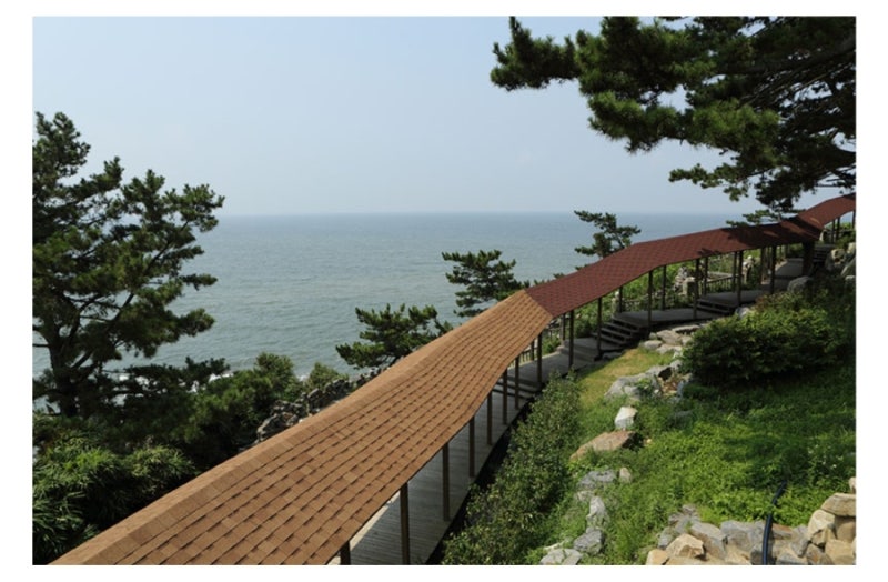 충남 보령 제2경 죽도 '상화원',관람,이용방법,여행,가볼만한곳