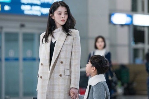 Han So-hee as a Receptionist?! Jang Hyuk's MBC Drama with 24% Ratings