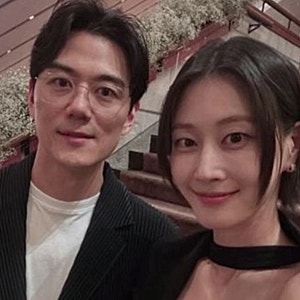 이현이, 홍성기와 결혼 14년 만에 밝힌 충격(?) 고백 "결혼했지만 사귀진 않는다?"