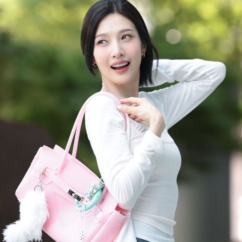 Red Velvet Joy 電視劇《獨一無二的浪漫》11月9日公開，首次挑戰配音