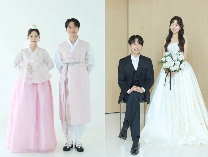 "5년 전 인연, 마침내 결실"… '나는 솔로' 26기 영수♥영숙, 11월 결혼 깜짝 발표