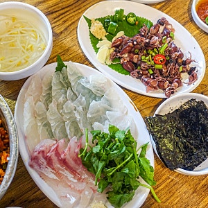 서촌 맛집 안주마을 본점 오픈런 웨이팅을 뚫고 재방문 찐후기(안주6개 뿌수기)