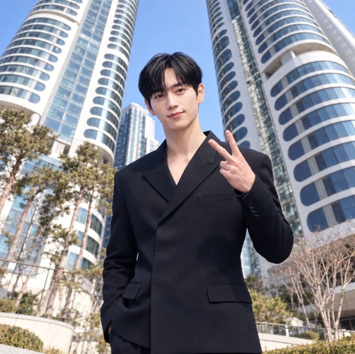 서강준 트리마제 24억 차익보고 손예진 현빈과 이웃됐다고?! 삼성동 상지리츠빌 카일룸 시세