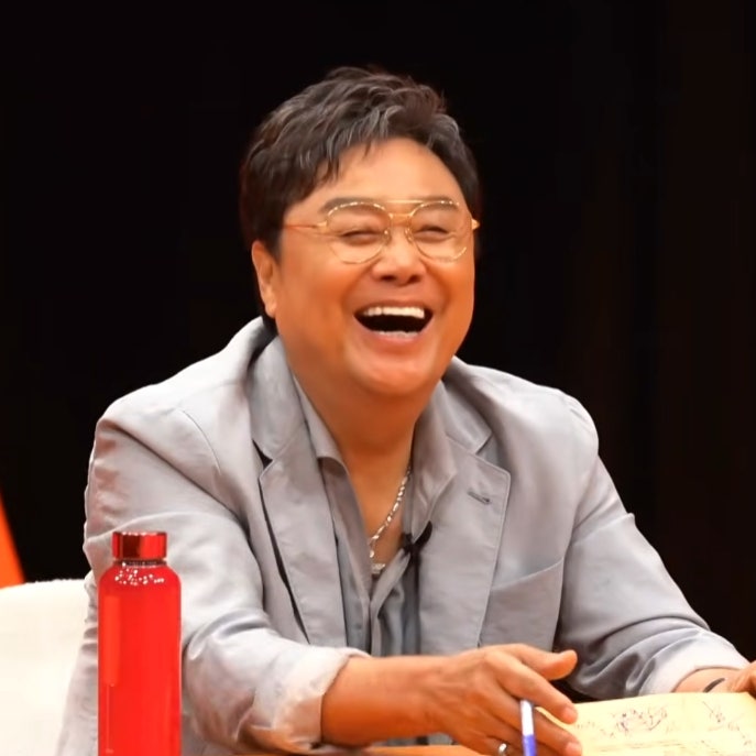 남진 님과 함께, 한 곡이 국민가수의 전성기를 만든 이야기