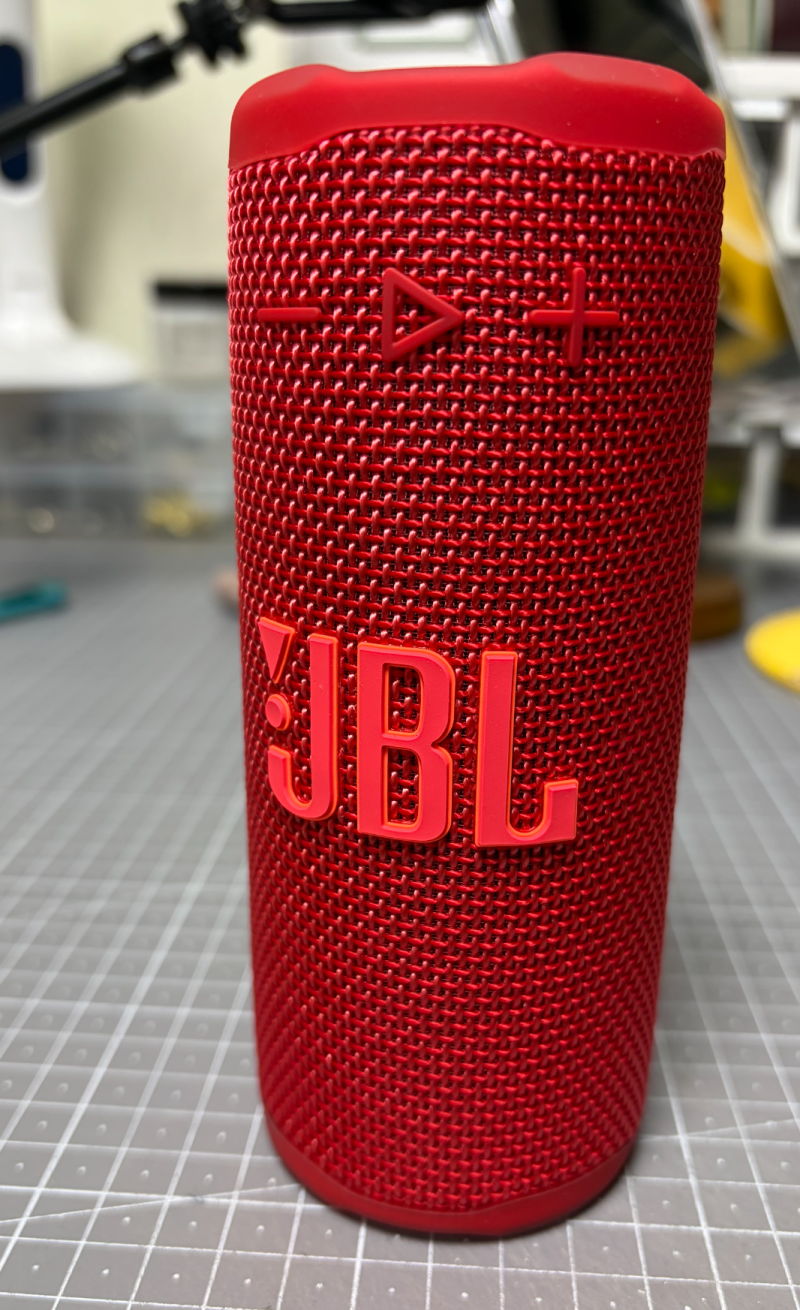 캠핑용 블루투스 스피커 추천, JBL GRIP 16W 출력과 앰비언트 조명 장단점