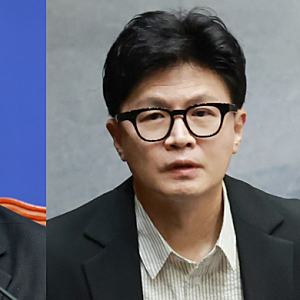 [속보] 김민석 수첩 ‘한동훈 file’ 논란…“메모가 잘못인가” 한동훈 “일부러 보여준 정....