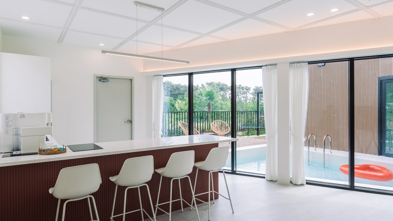 Gyeongju Private Pool Villa Recommendation: Discount Tips for Eonjerado Bom A