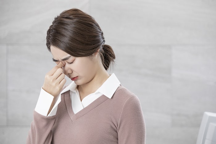 백내장 수술 후 시력이 다시 떨어졌다면? 흔한 원인 5가지