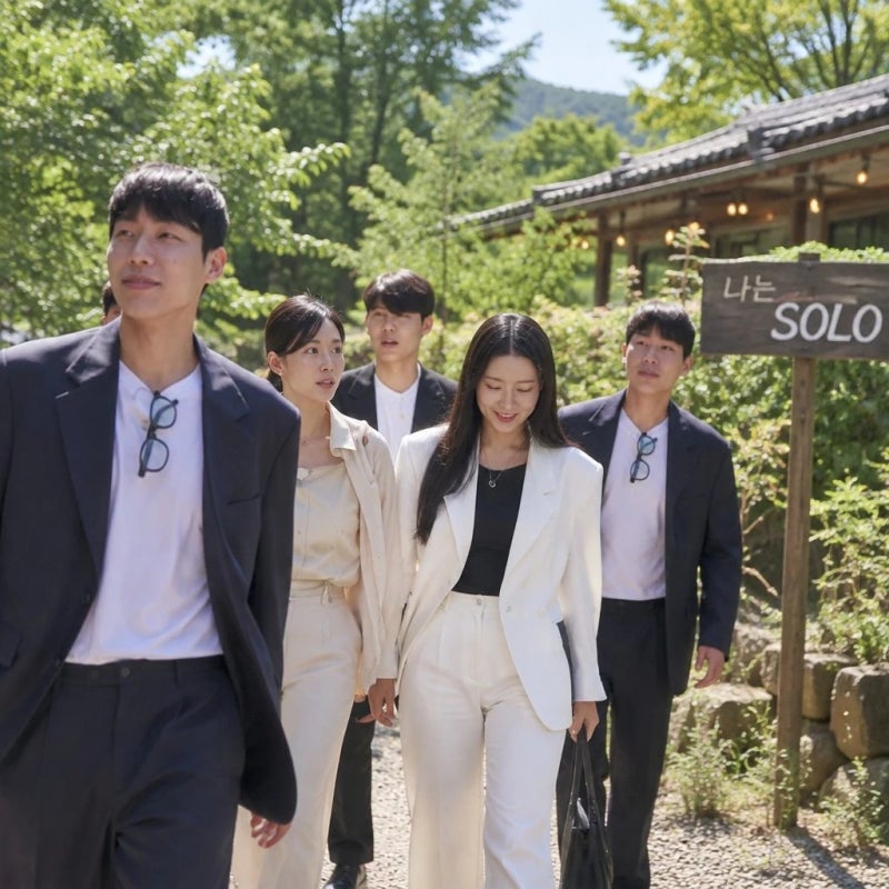 나는 솔로 34기 사상 첫 다둥이 특집 출격