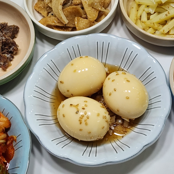 마약 계란장 만들기 간장 계란장 레시피 계란 삶기 삶는시간 삶는법