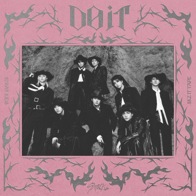 Stray Kids-DO IT-★2.2(2025.11)