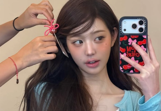 장원영 프로필 나이 키 학력 가족 언니 장다아 아이브 디올 근황