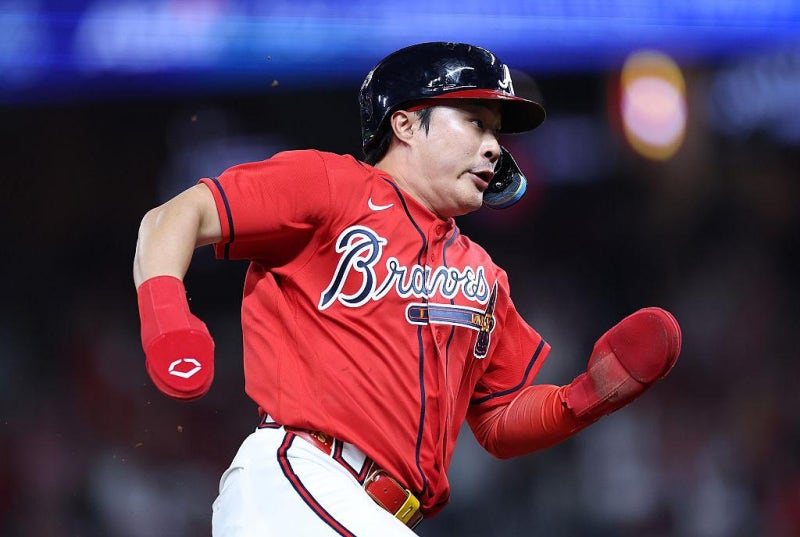 김하성 vs 김혜성 성사되나…애틀랜타 NLDS 진출, 2026 MLB 포스트시즌 대진 완성