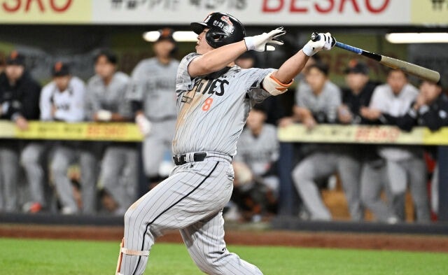 노시환 307억 계약 받고 MLB 도전 가능한 이유, 포스팅 조항 뜻 정리