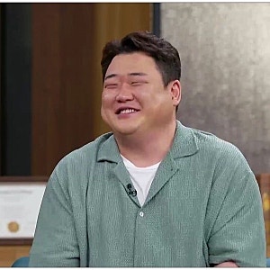 "우유 한 컵을 마셨는데" 김준현, 데이앤나잇 다이어트 주사 고백