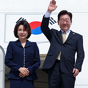 이재명 우크라이나에 “공개사과 없으면 추가 조치”｜북한군 포로 2명 한국 송환, 대체 무....