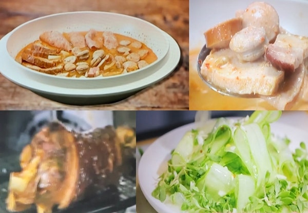 알토란 김병현 부대찌개 만드는법 부대찌개양념장 만들기 613회 레시피 김병헌 가게 공개 신....