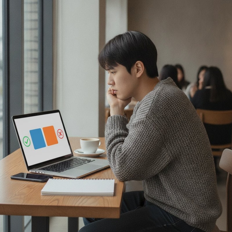 경기도 청년기본소득, 같은 24세인데 누구는 받고 누구는 못 받아요