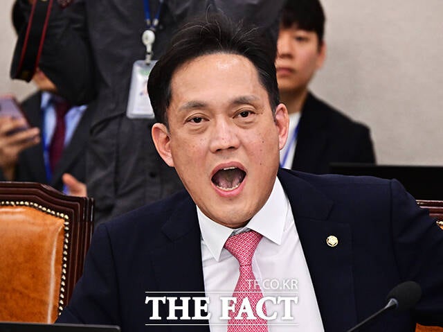 김태규 국회 의원 프로필 고향 학교 판사 출신 선거 이력 윤석열 전두환 내란 아냐 제명 결의....