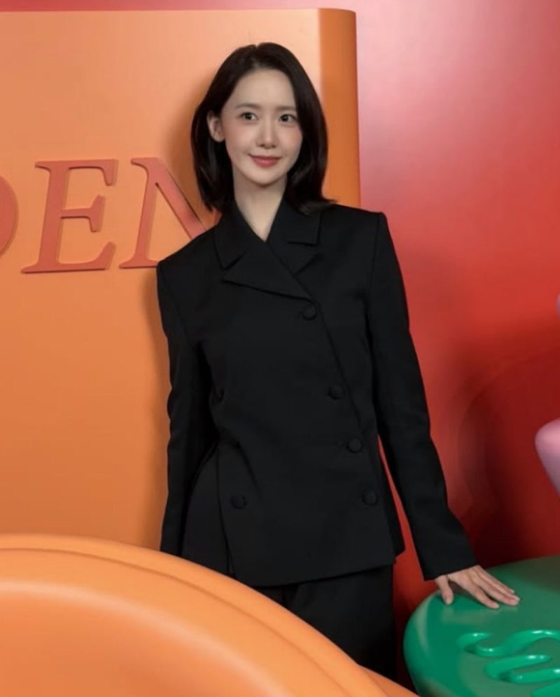 ユナのAI妊娠合成写真流布…SM「善処・合意なし」強硬対応、ショートヘアの近況まで